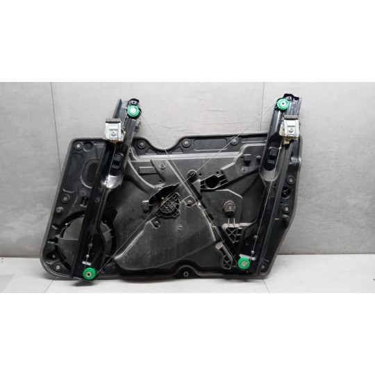 FRONT LEFT POWERED WINDOWS  VOLKSWAGEN Golf 6 2008>2012 used