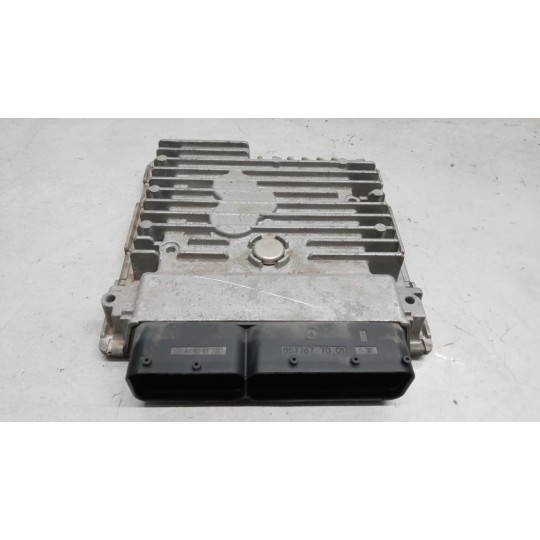 CENTRALINA MOTORE VOLKSWAGEN Golf 6 2008>2012 usato