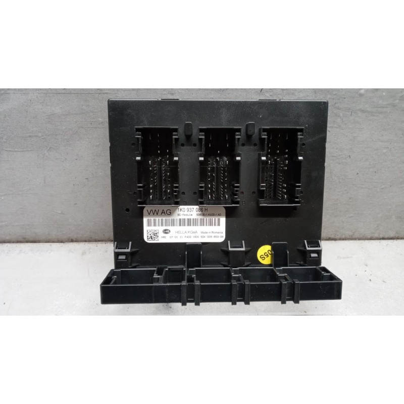 VOLKSWAGEN ENGINE UNIT VOLKSWAGEN Golf 6 2008>2012 used