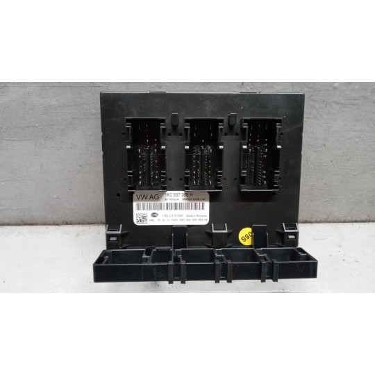 CENTRALINA MOTORE VOLKSWAGEN Golf 6 2008>2012 usato