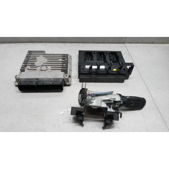 ENGINE UNIT VOLKSWAGEN Golf 6 2008>2012 used