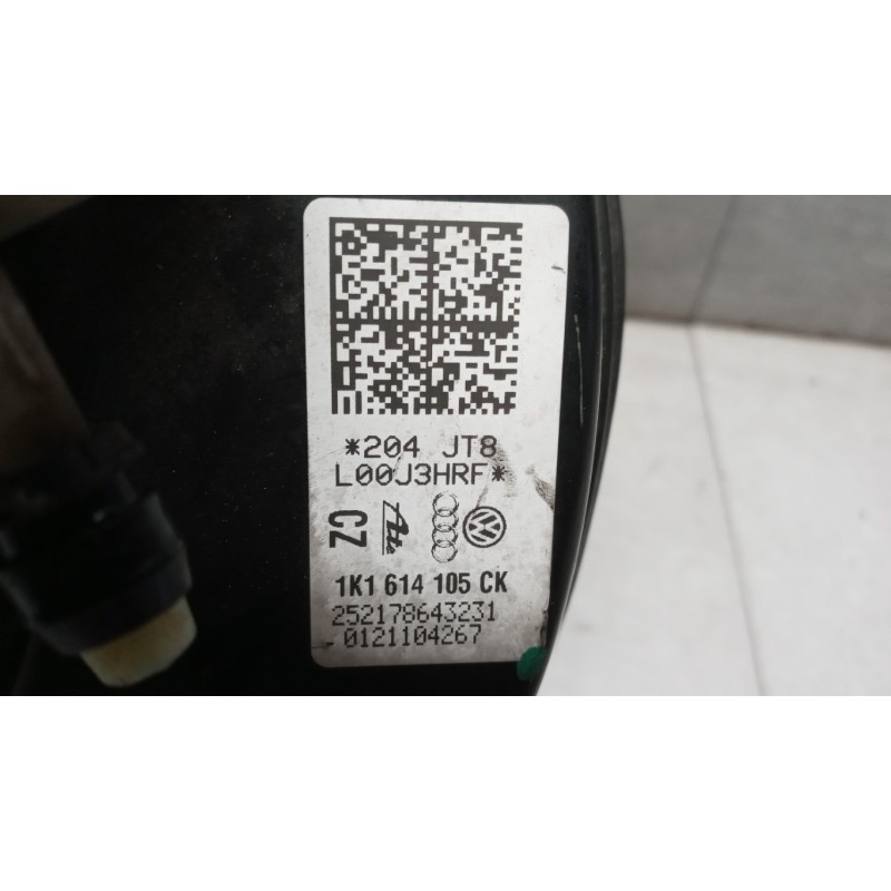 VOLKSWAGEN SERVOFRENO VOLKSWAGEN Golf 6 2008>2012 usato