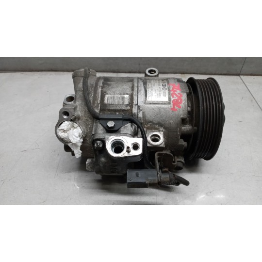 AIR CONDITIONER COMPRESSOR VOLKSWAGEN Polo 2001>2005 used
