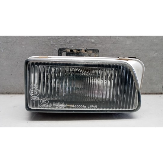 FENDINEBBIA DESTRO ISUZU N2R usato