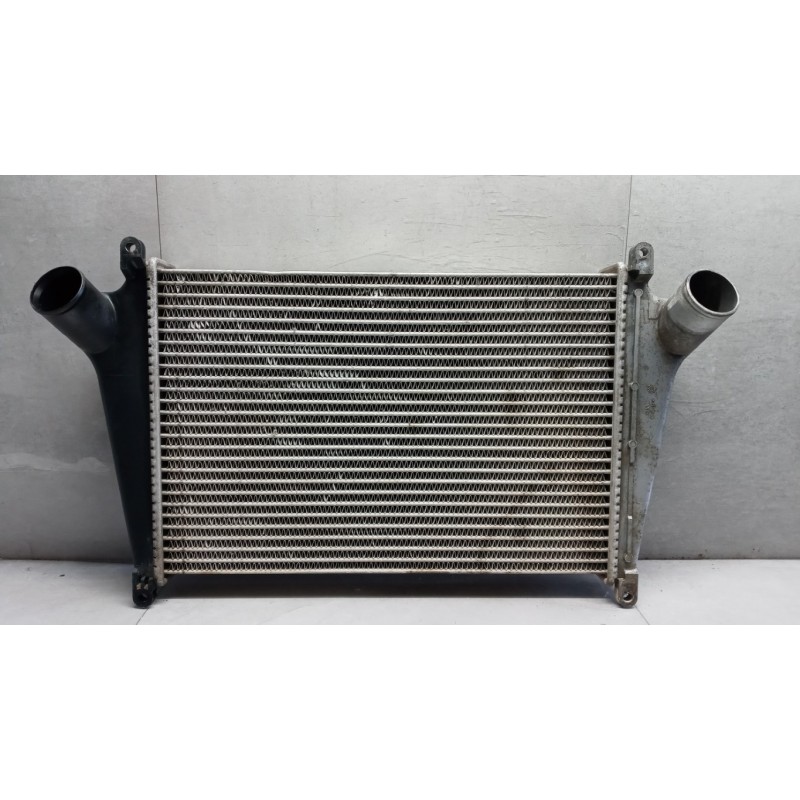 ISUZU INTERCOOLERS HEAT RADIATOR  ISUZU N2R used