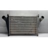 ISUZU INTERCOOLERS HEAT RADIATOR  ISUZU N2R used