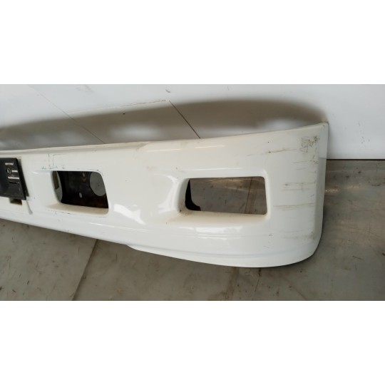 PARAURTI ANTERIORE ISUZU N2R usato