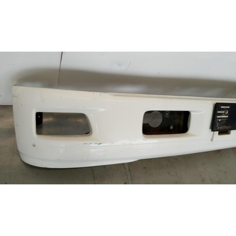 ISUZU FRONT BUMPER ISUZU N2R used
