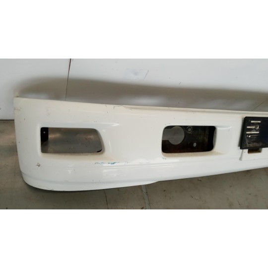 FRONT BUMPER ISUZU N2R used