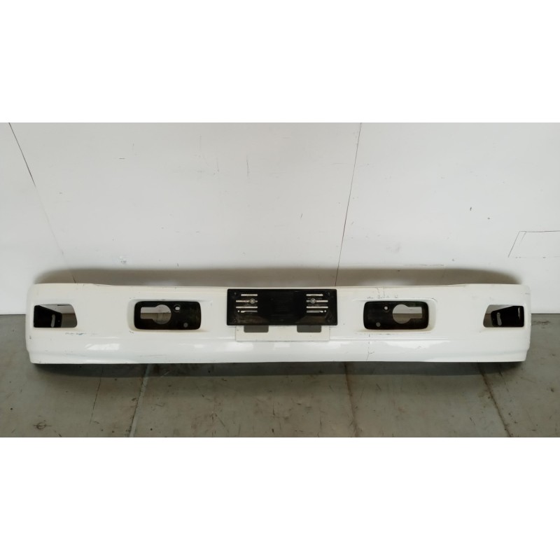 ISUZU FRONT BUMPER ISUZU N2R used