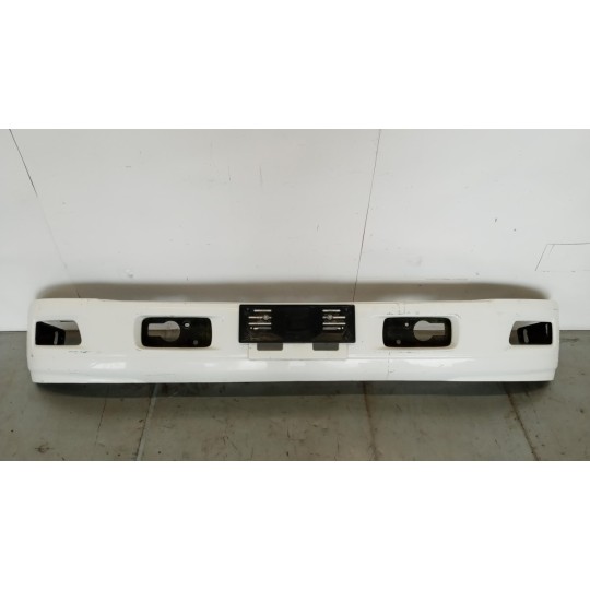 FRONT BUMPER ISUZU N2R used