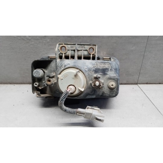 FENDINEBBIA SINISTRO ISUZU N2R usato