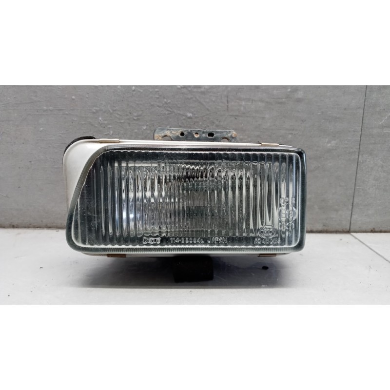 ISUZU LEFT FOG LIGHT LAMP ISUZU N2R used