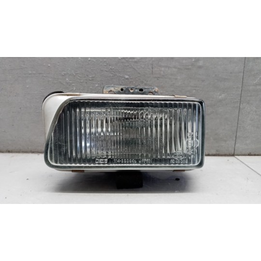 LEFT FOG LIGHT LAMP ISUZU N2R used