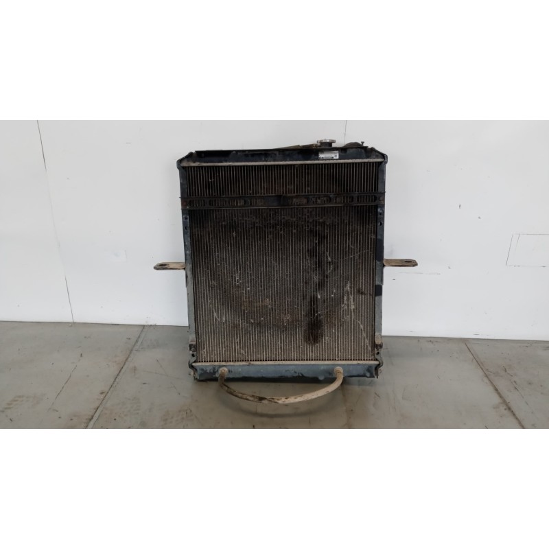 ISUZU WATER HEAT RADIATOR  ISUZU N2R used