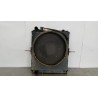 ISUZU WATER HEAT RADIATOR  ISUZU N2R used