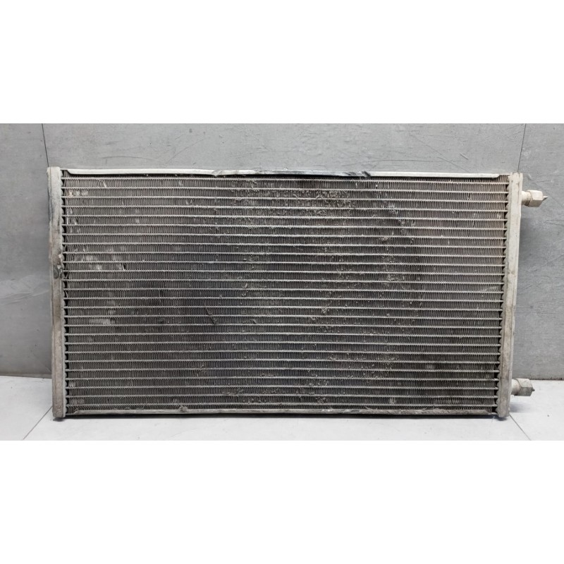 ISUZU AIR CONDITIONER HEAT RADIATOR  ISUZU N2R used