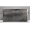 ISUZU AIR CONDITIONER HEAT RADIATOR  ISUZU N2R used