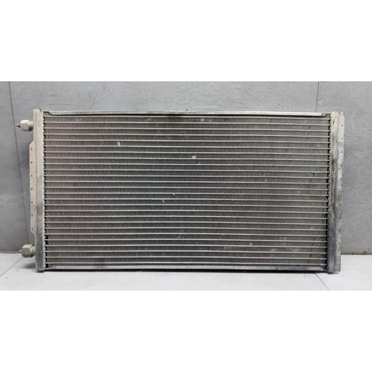 AIR CONDITIONER HEAT RADIATOR  ISUZU N2R used