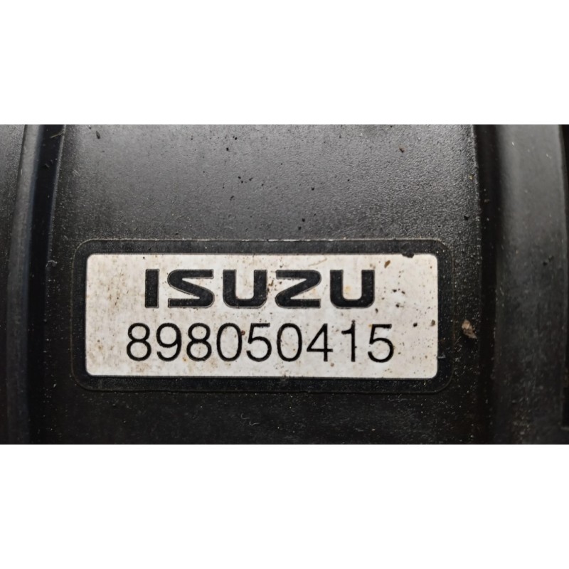 ISUZU BOX FILTER ISUZU N2R used