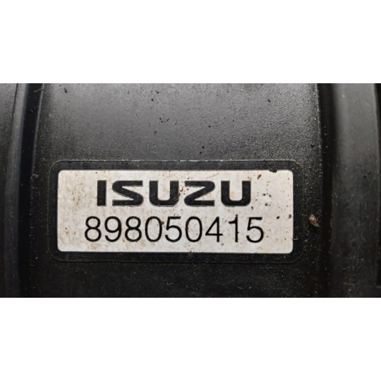 BOX FILTER ISUZU N2R used