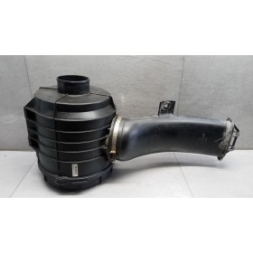 SCATOLA FILTRO ISUZU N2R usato