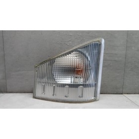 LEFT FRONT INDICATORS ISUZU...