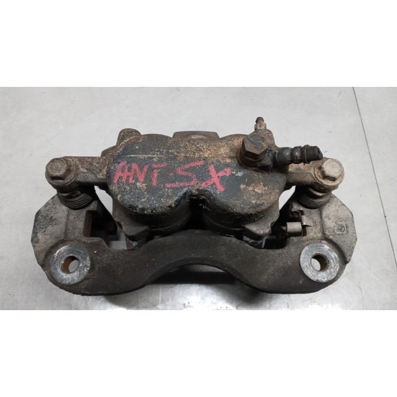 ISUZU LEFT FRONT CALIPER BRAKE ISUZU N2R used