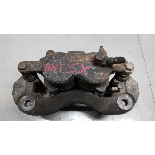 LEFT FRONT CALIPER BRAKE ISUZU N2R used
