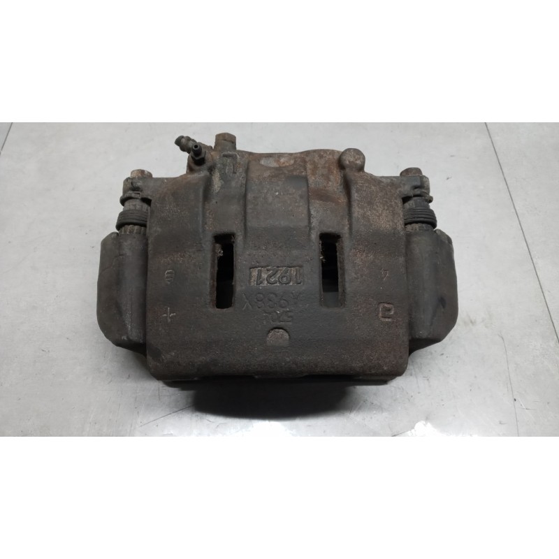 ISUZU LEFT FRONT CALIPER BRAKE ISUZU N2R used