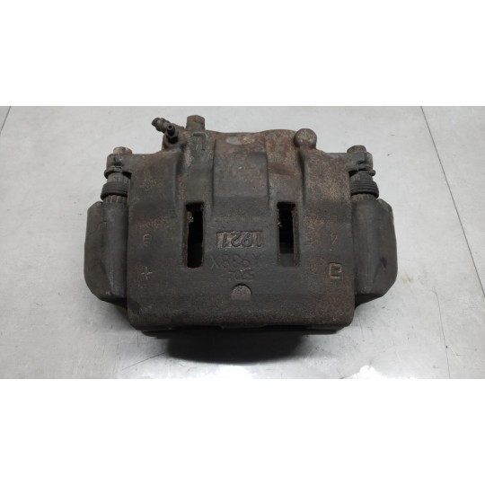 LEFT FRONT CALIPER BRAKE ISUZU N2R used