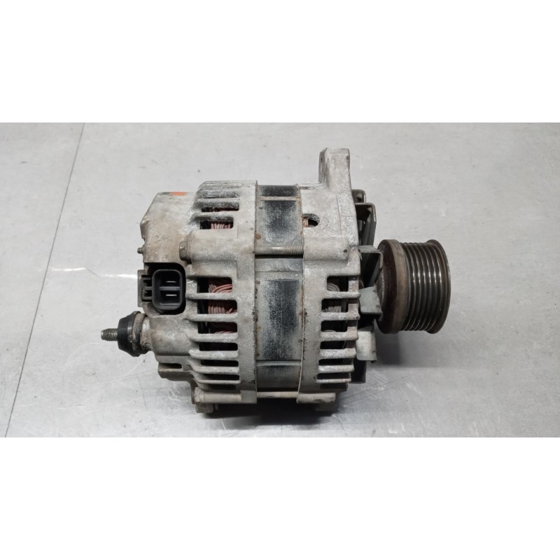 ISUZU ALTERNATOR ISUZU N2R used