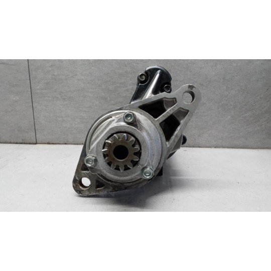 STARTER MOTOR ISUZU N2R used