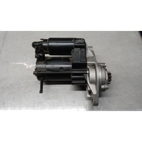 STARTER MOTOR ISUZU N2R used