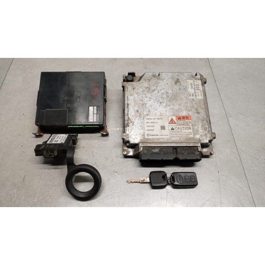 ENGINE UNIT ISUZU N2R used