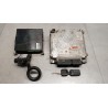ISUZU ENGINE UNIT ISUZU N2R used