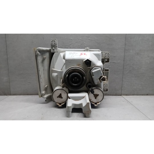 FRONT LEFT FLASHLIGHT  ISUZU N2R used