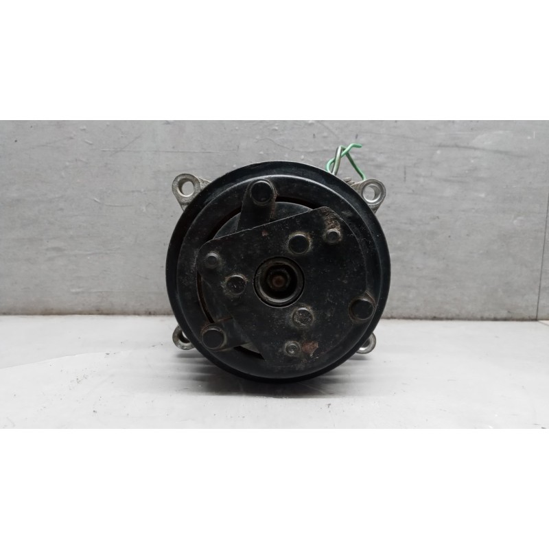 ISUZU AIR CONDITIONER COMPRESSOR ISUZU N2R used