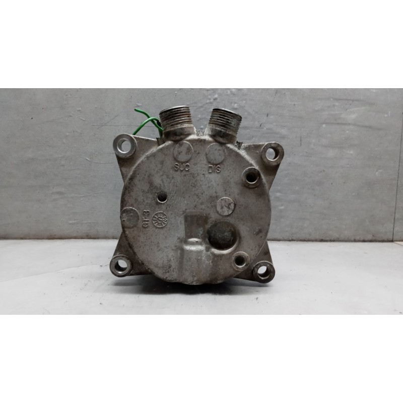 ISUZU AIR CONDITIONER COMPRESSOR ISUZU N2R used