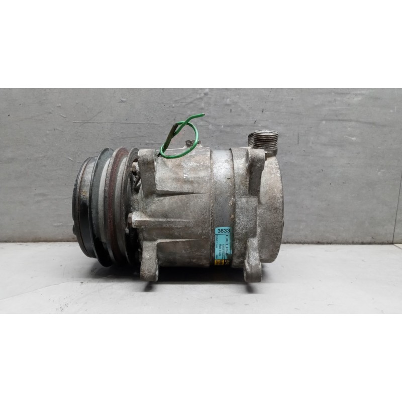 ISUZU AIR CONDITIONER COMPRESSOR ISUZU N2R used