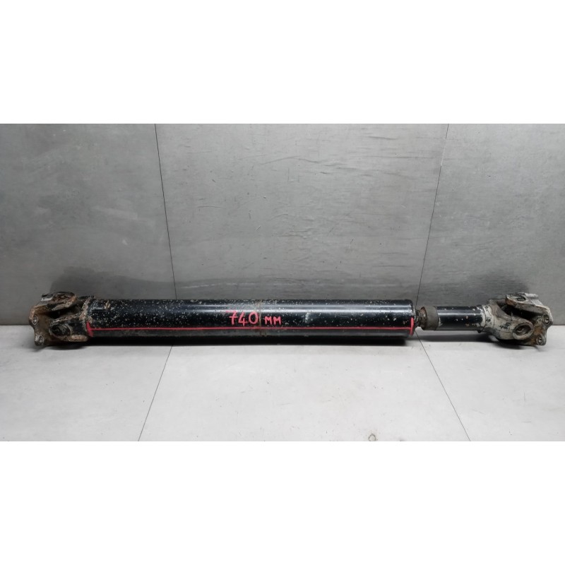 ISUZU REAR POWER TAKE OFF SHAFTS ISUZU N2R used