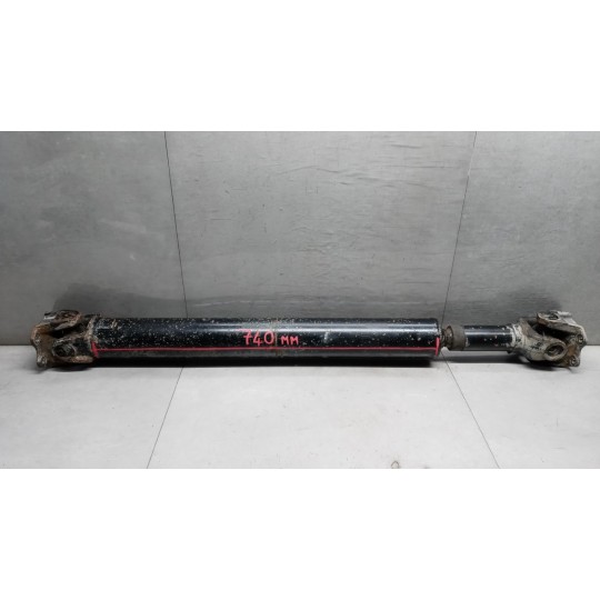 REAR POWER TAKE OFF SHAFTS ISUZU N2R used