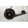ISUZU FRONT DRIVE AXLE ISUZU N2R used