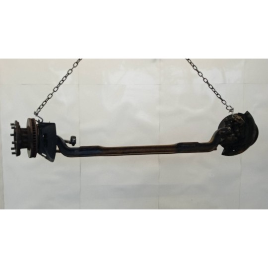 ASSALE ANTERIORE ISUZU N2R usato