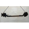 ISUZU FRONT DRIVE AXLE ISUZU N2R used