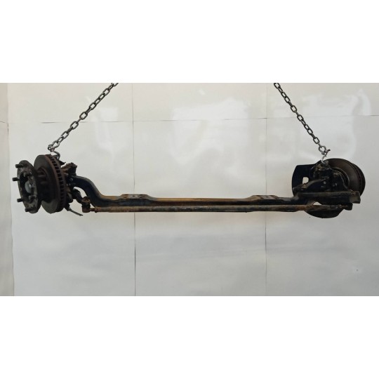 ASSALE ANTERIORE ISUZU N2R usato