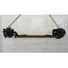 ISUZU FRONT DRIVE AXLE ISUZU N2R used