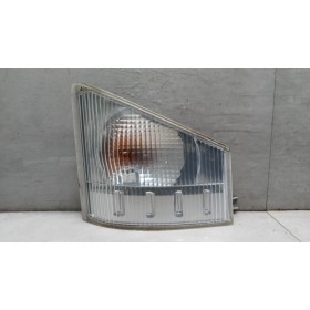 RIGHT FRONT INDICATORS...