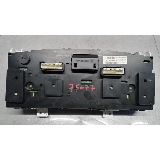 INSTRUMENT PANEL ISUZU N2R used