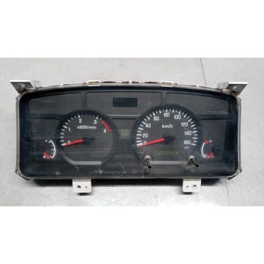 INSTRUMENT PANEL ISUZU N2R used